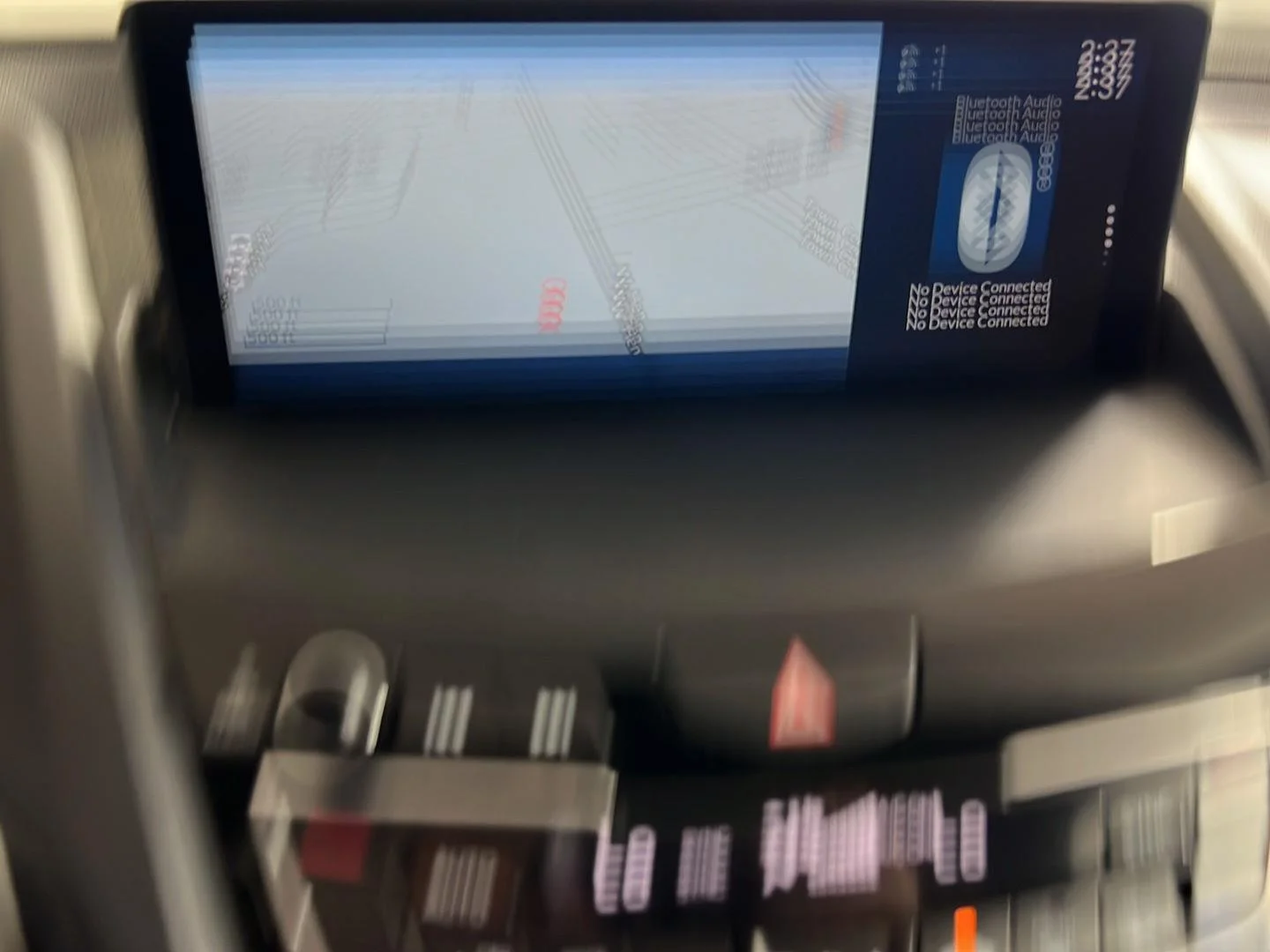 Used 2019 Fathom Blue Pearl Acura SH-AWD w/Tech image 8