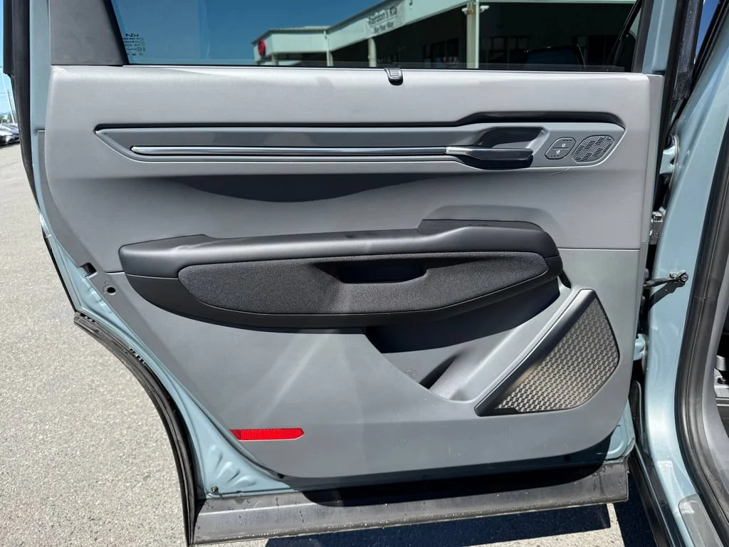 Certified Used 2024 Iceberg Green Kia GT-Line image 27