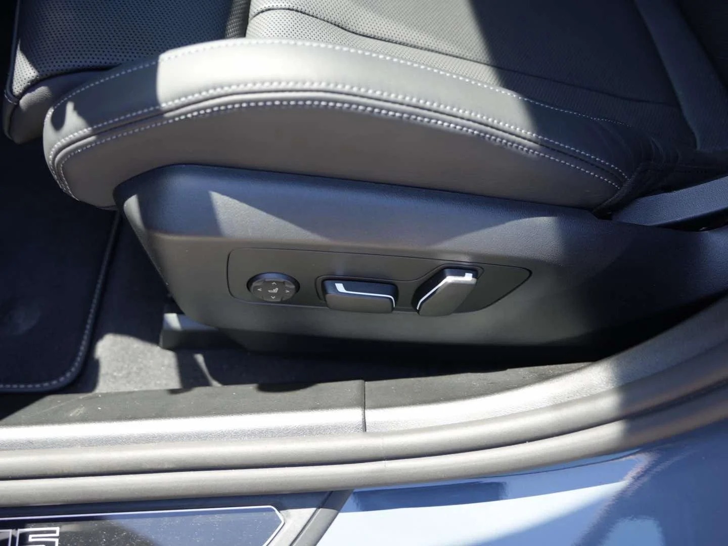 2026 BMW M5 M5 - Photo 18