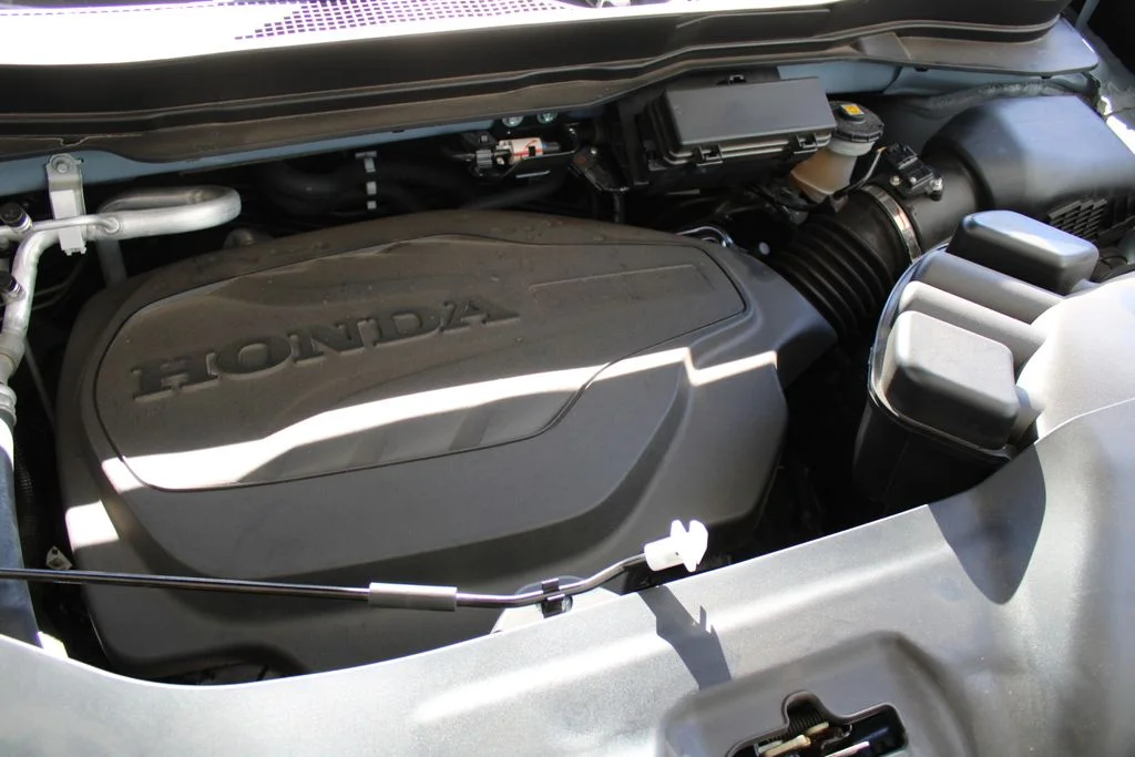 2023 Honda Passport TrailSport - Photo 13
