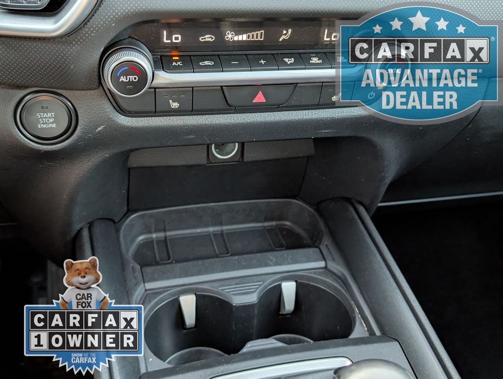 Used 2025  Mazda 2.5 S Premium Package image 8