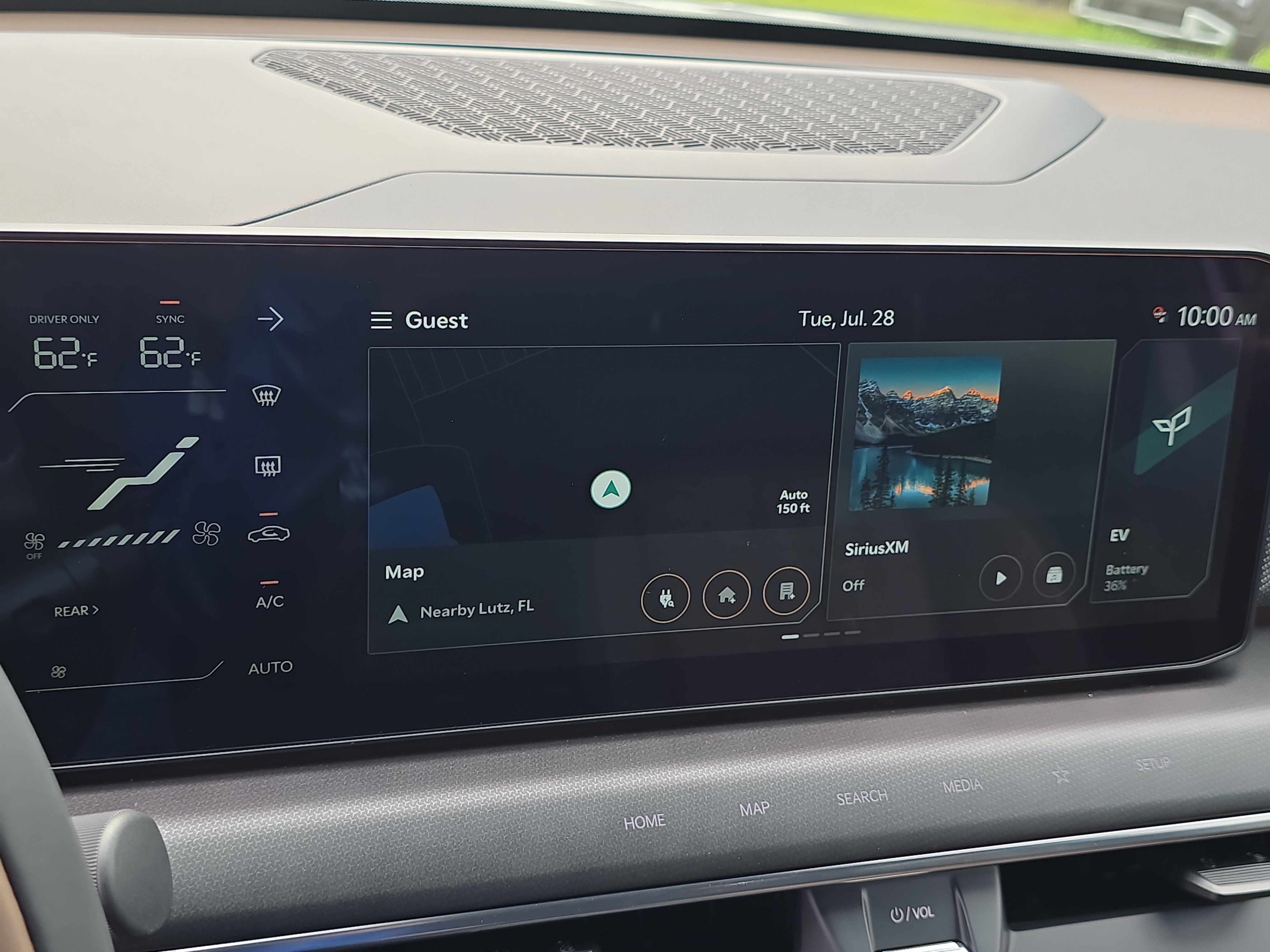 New 2026 Wolf Gray / Black Roof Kia GT-Line AWD image 24
