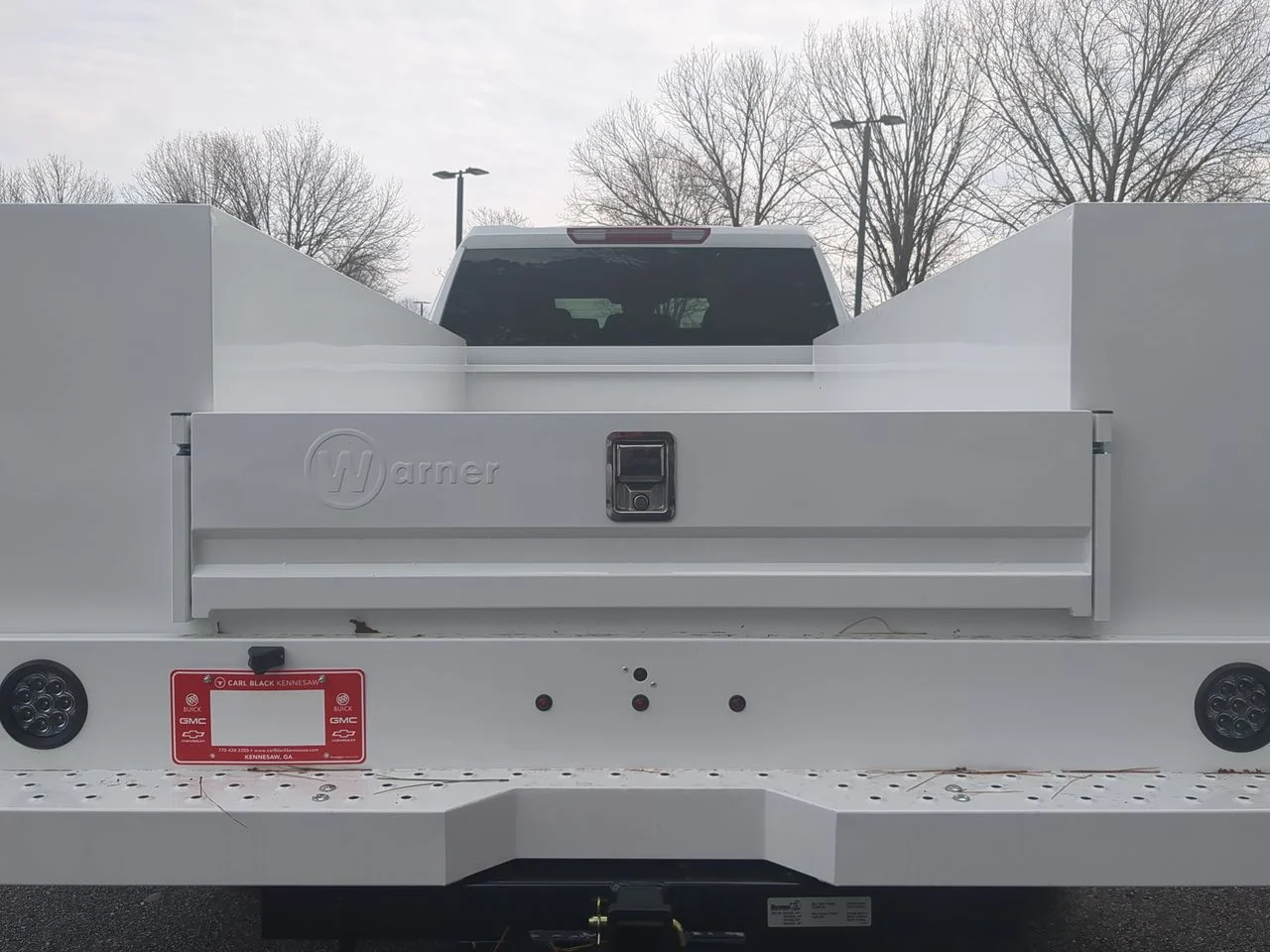 2026 Chevrolet Silverado 3500 HD Work Truck - Photo 54