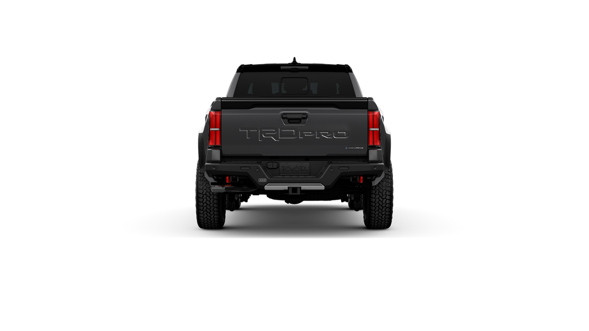 2026 Toyota Tacoma TRD Pro - Photo 45
