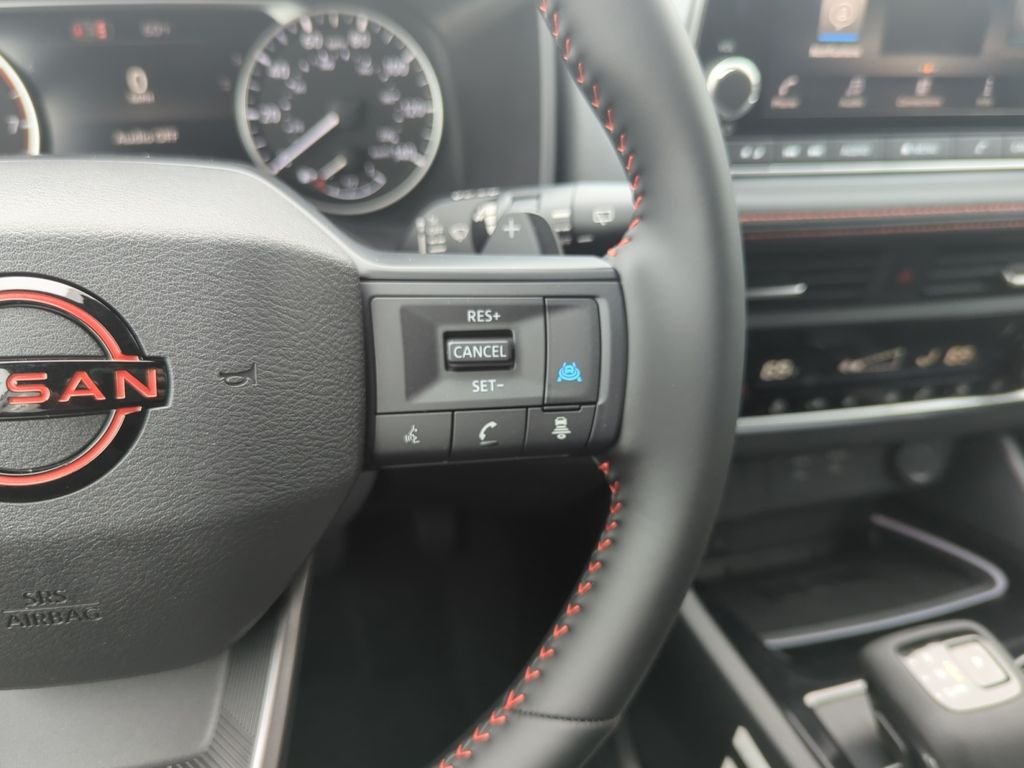 2026 Nissan Rogue Rock Creek - Photo 23