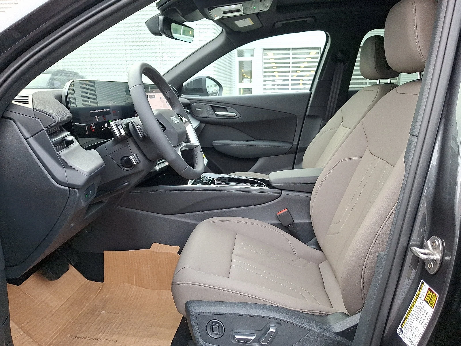 New 2026 Daytona Gray Pearl Effect - 6Y6Y Audi S line image 10