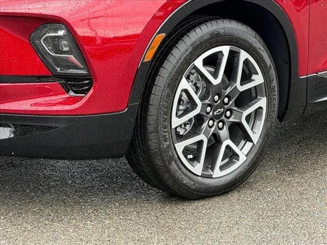 2026 Chevrolet Blazer RS - Photo 18