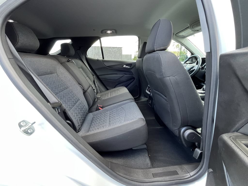 2024 Chevrolet Equinox LT - Photo 20