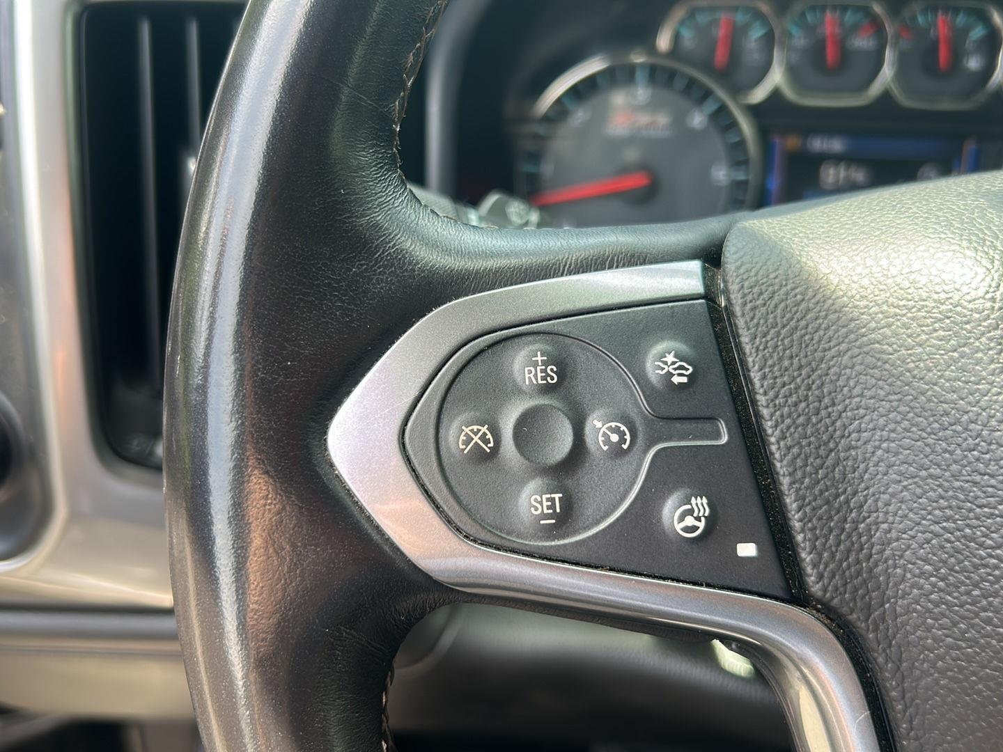 Used 2014 Black Chevrolet LTZ image 15