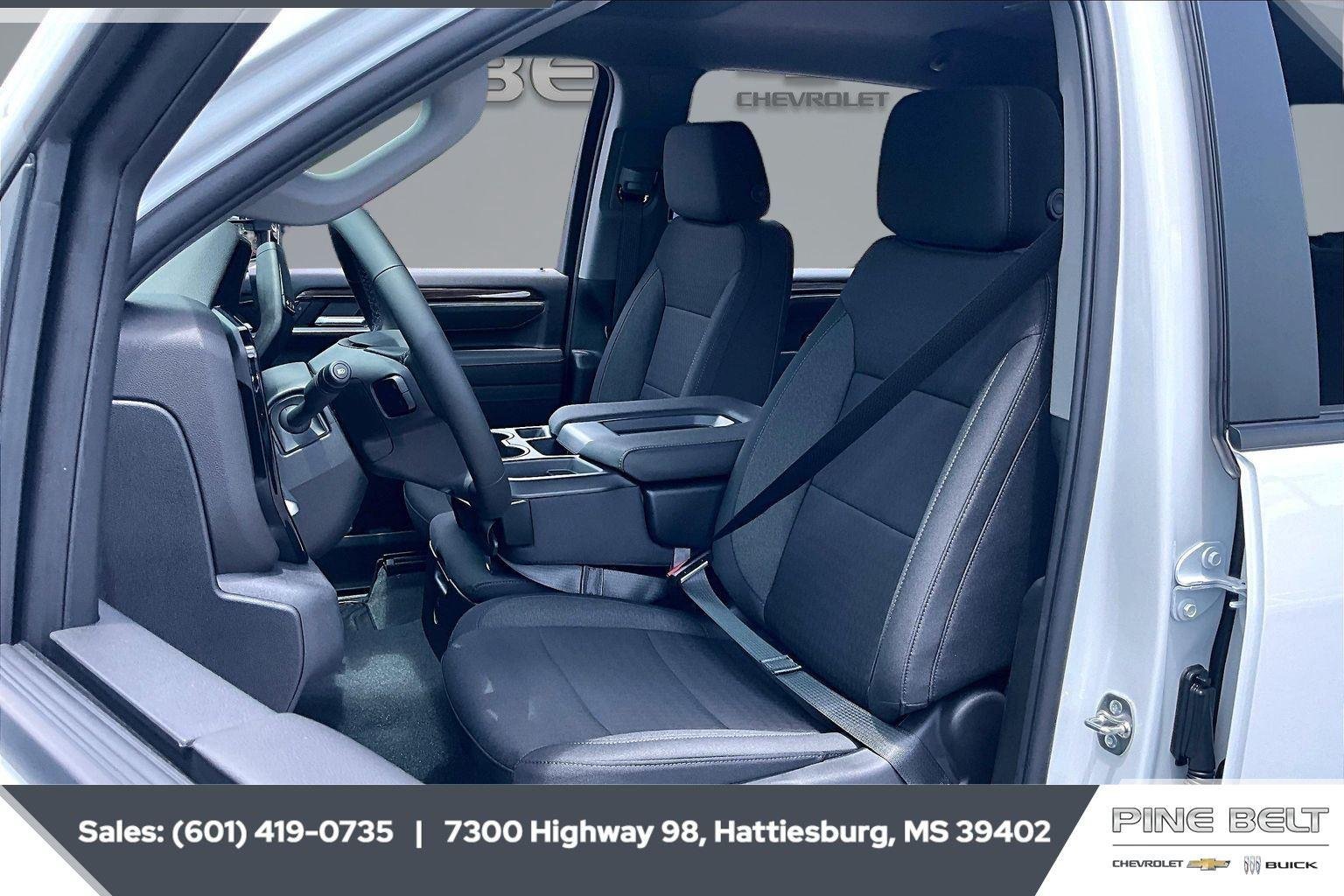 2026 Chevrolet Silverado 2500 HD LT - Photo 19