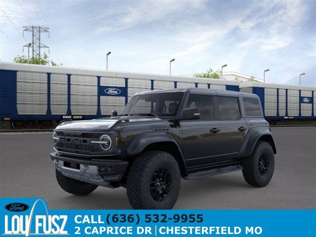 2026 Ford Bronco Bronco Raptor Raptor®