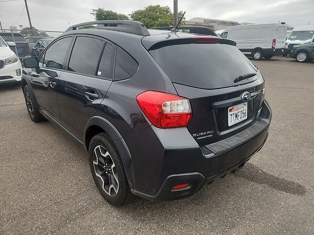 Used 2016 Gray Subaru 2.0i Premium image 11