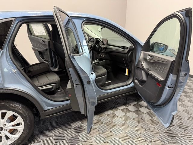 New 2026 Vapor Blue Metallic Ford Active® image 21