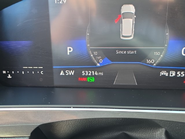 2022 Volkswagen Tiguan 2.0T SE R-Line Black - Photo 31