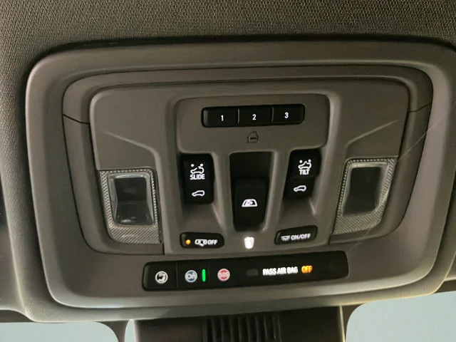 2026 GMC Sierra 2500HD Denali - Photo 25