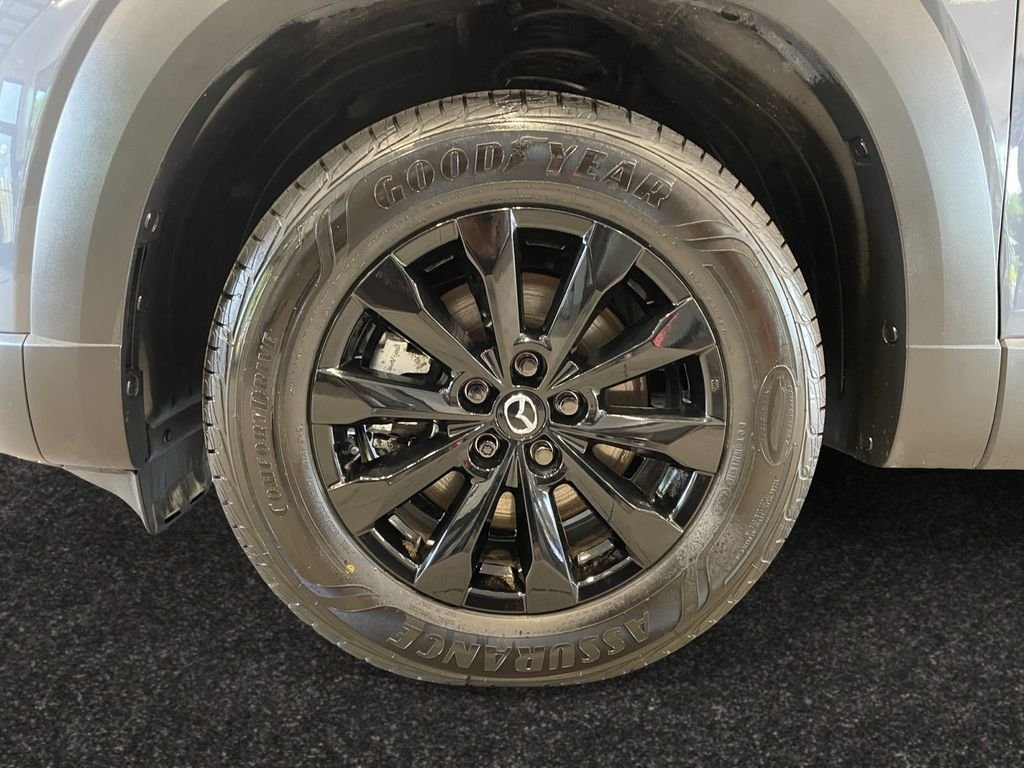 Used 2026 Gray Mazda 2.5 S Select image 13