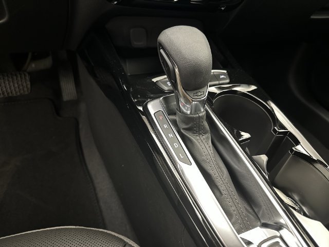 2026 Chevrolet Trax Activ - Photo 22