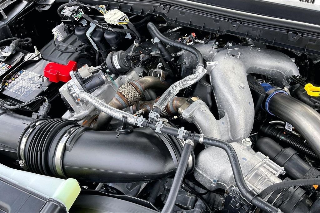 New 2026 Ford Super Duty F-250 XL 4D Crew Cab