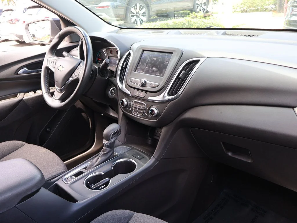 Used 2024 Black Chevrolet LT image 25
