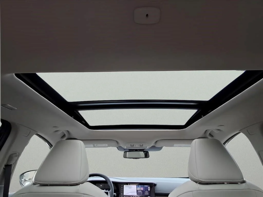 2025 Nissan Murano SL - Photo 23