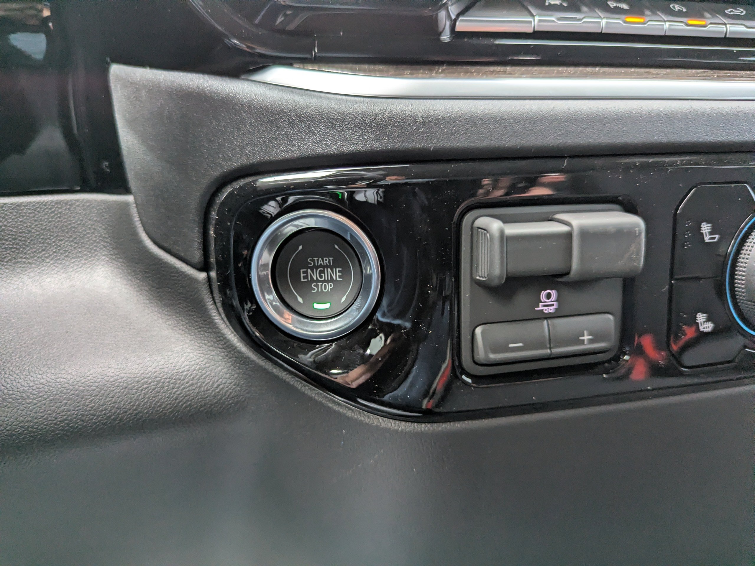 2026 Chevrolet Silverado 1500 LT - Photo 17