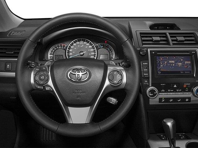 Used 2014 Toyota Camry LE with VIN 4T4BF1FK8ER373620 for sale in Martinsburg, WV