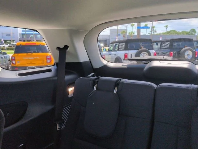 New 2026 White Ford Active image 16