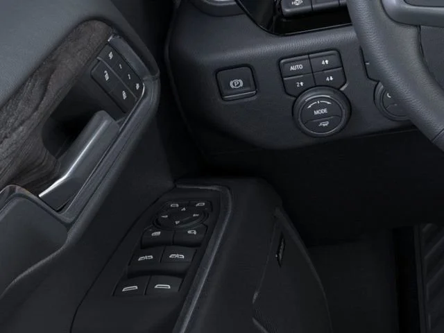2026 Chevrolet Silverado 1500 LTZ - Photo 22