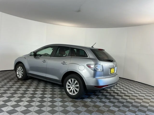 Used 2010 Silver Mazda i Sport image 7