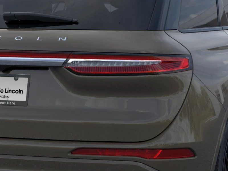 New 2026 Gray Lincoln Premiere image 22