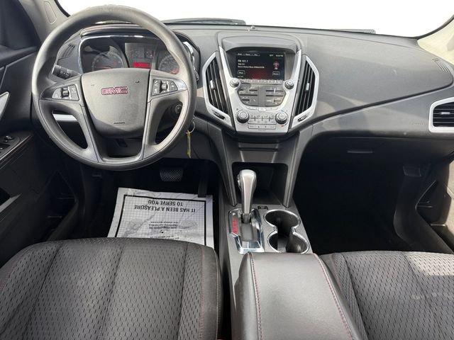 Used 2015 White GMC SLE-1 image 10