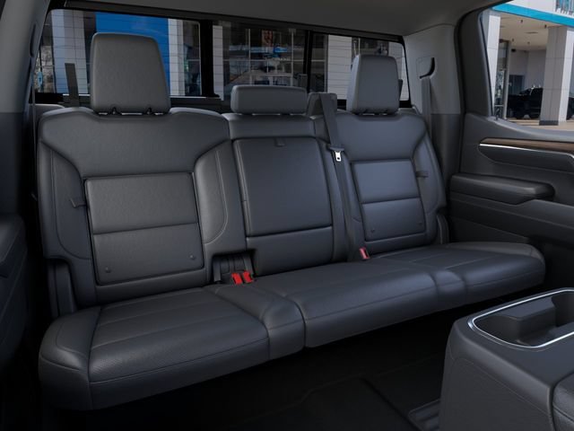 2026 Chevrolet Silverado 1500 LT - Photo 18