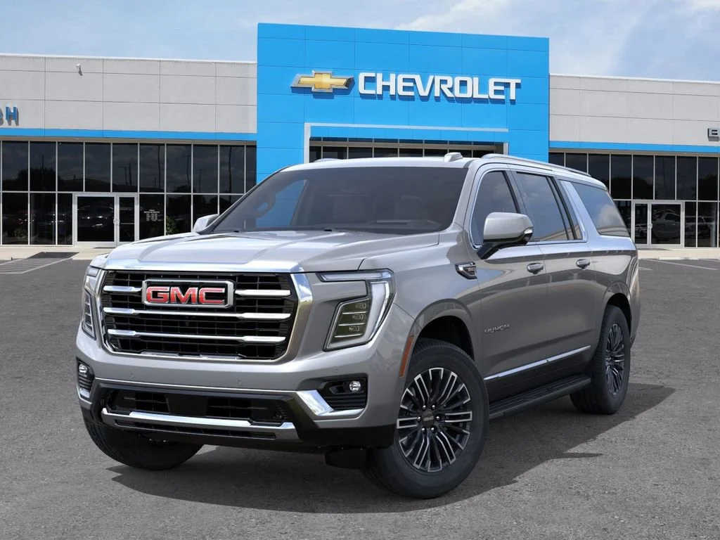 2026 GMC Yukon 2WD Elevation's photo