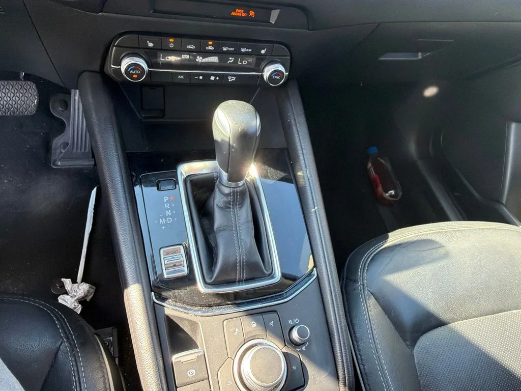 Used 2025 Blue Mazda 2.5 S Preferred Package image 14