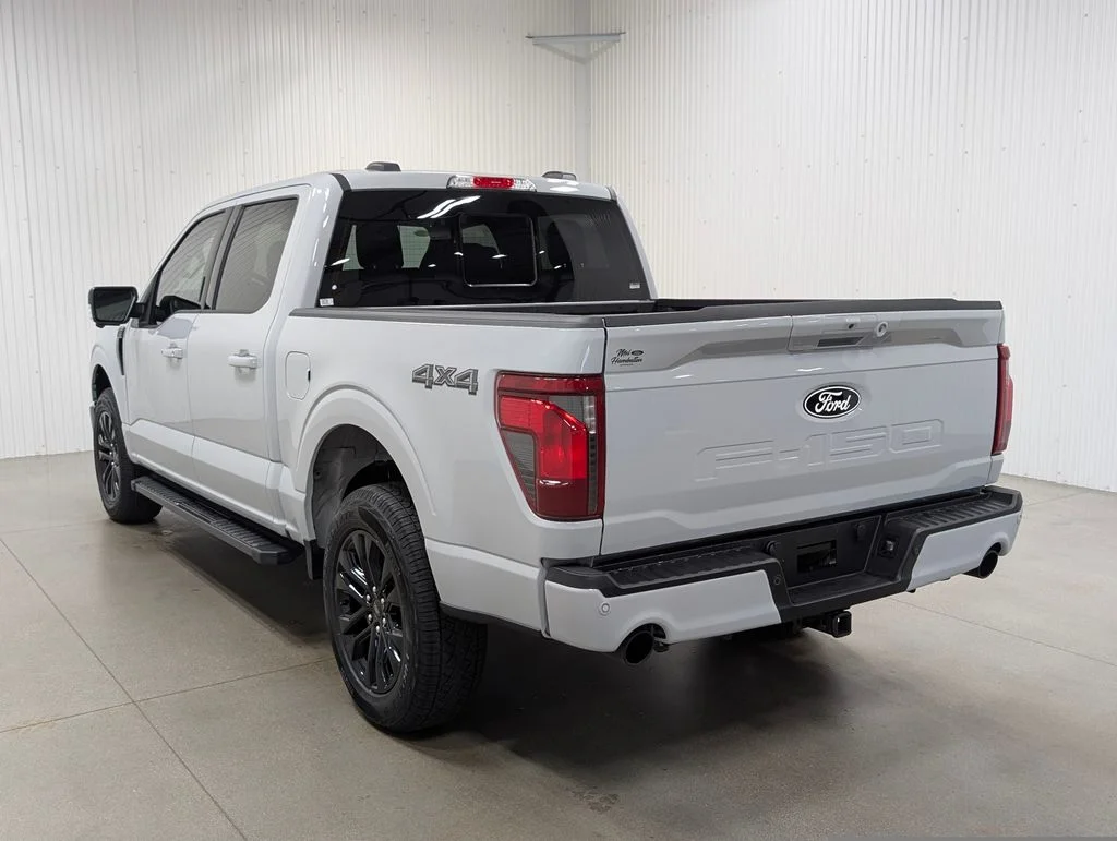 New 2026 Avalanche Ford XLT image 25