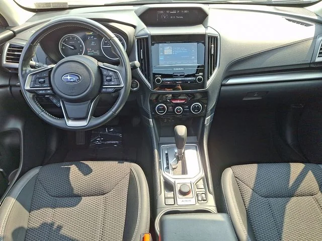 Used 2024 Brown Subaru Premium image 15