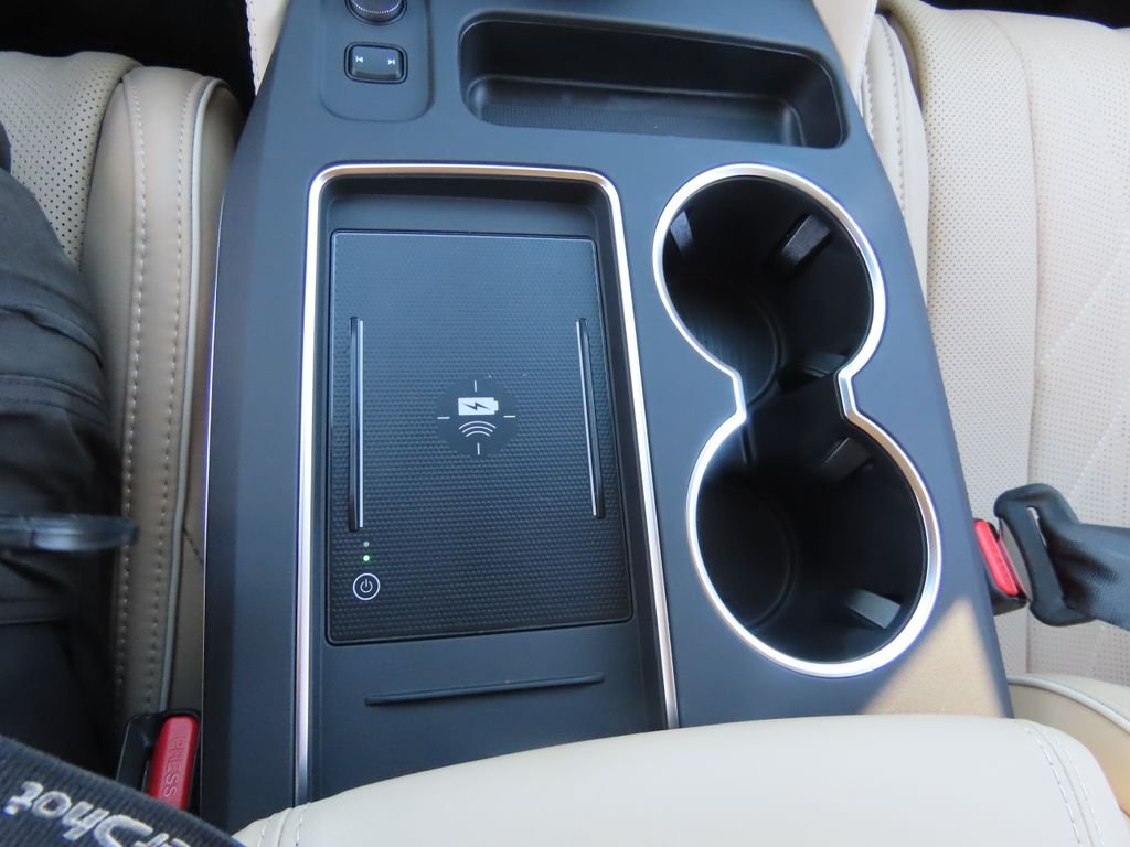 New 2026 Performance Red Pearl Acura Advance Package image 29