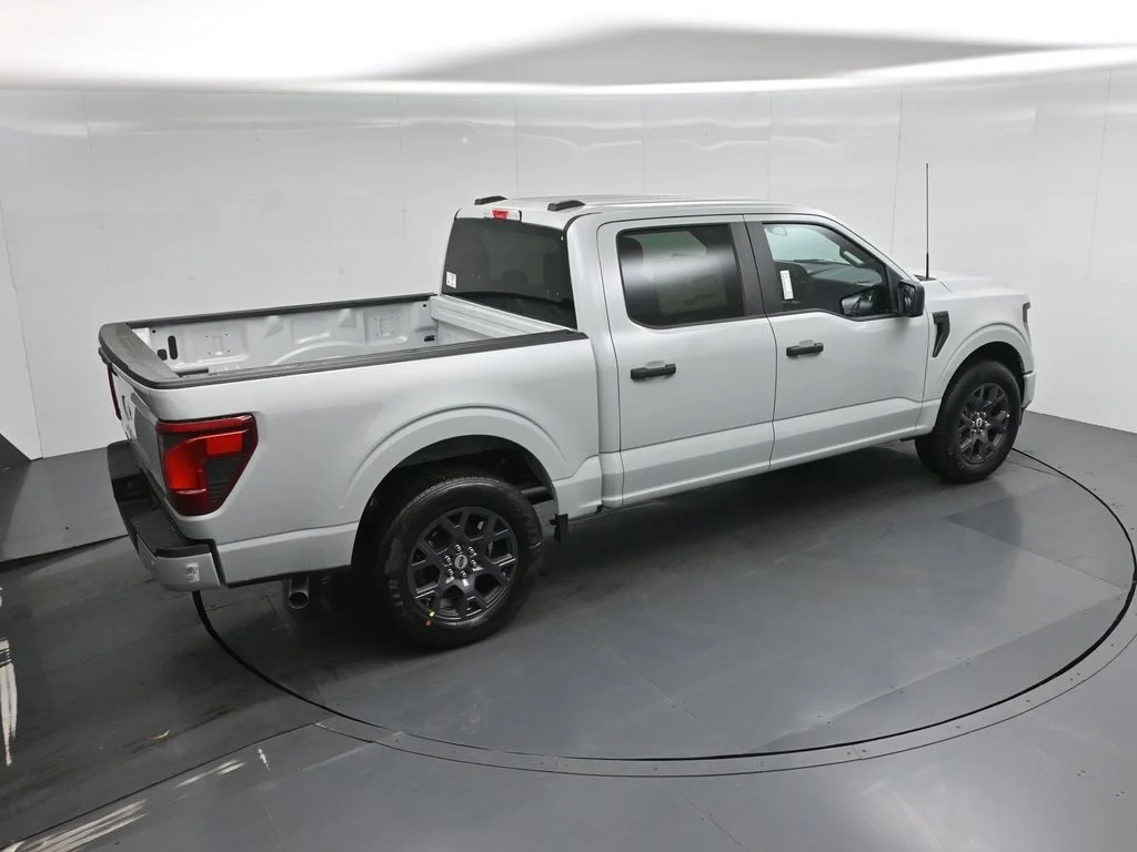 New 2026 Avalanche Ford STX image 34