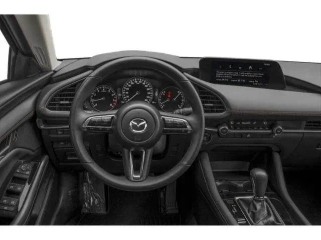 New 2026 Deep Crystal Blue Mica Mazda 2.5 S Select Sport image 10