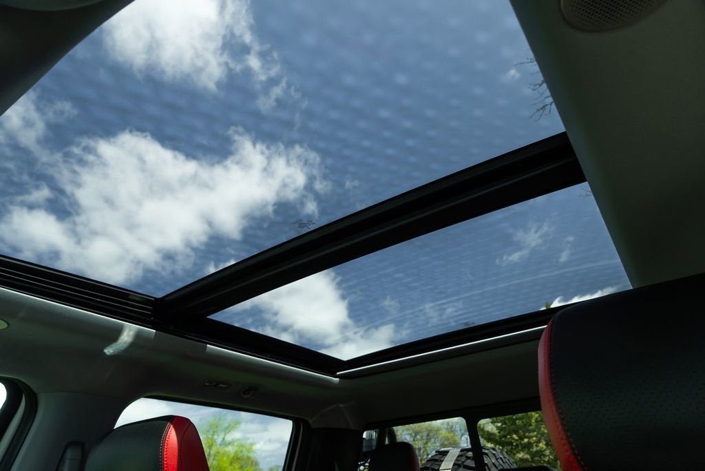 2023 Ford F-250 Super Duty Lariat - Photo 30
