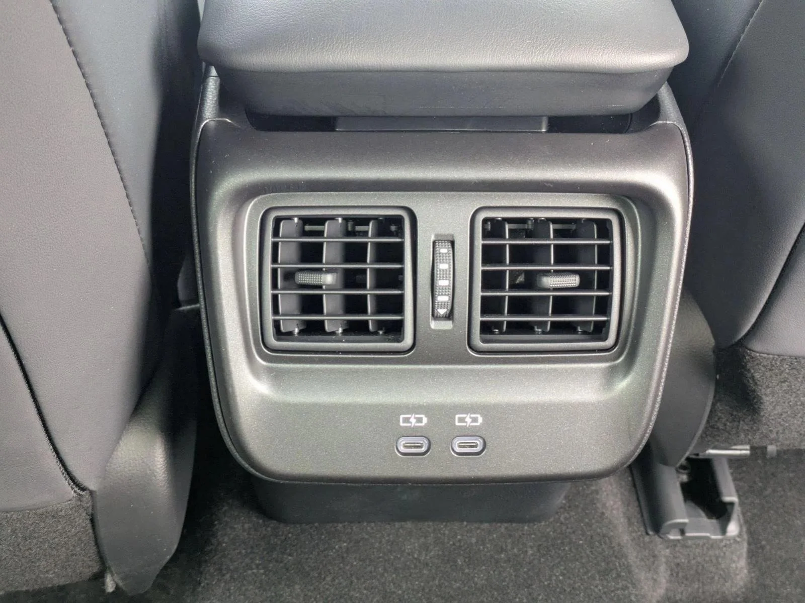 Used 2023 Magnetic Gray Metallic Toyota Limited image 17