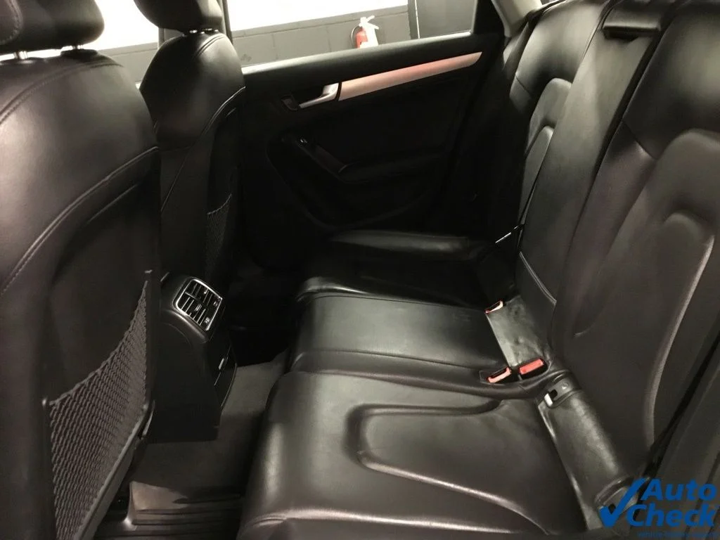Used 2013 Black Audi 2.0T Premium Plus image 28