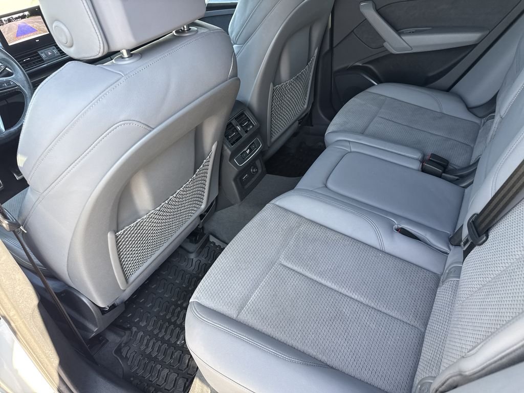 2022 Audi SQ5 Premium - Photo 29