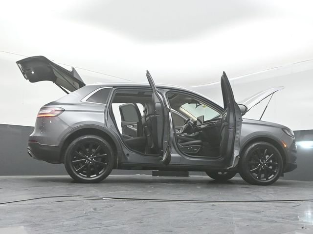 2023 LINCOLN NAUTILUS - Image 53