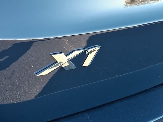 New 2026 Night Dusk Blue Metallic BMW xDrive28i image 21