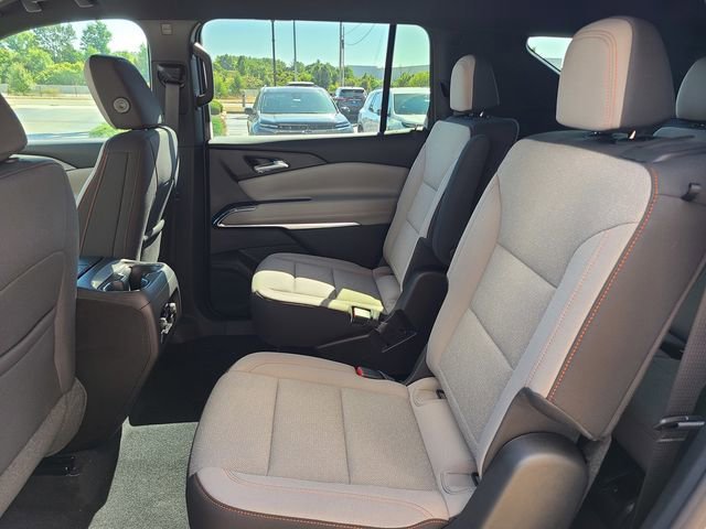 2026 Chevrolet Traverse LT - Photo 15