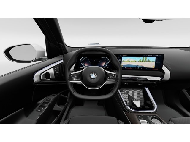 New 2026 Mineral White Metallic BMW 30 xDrive image 13