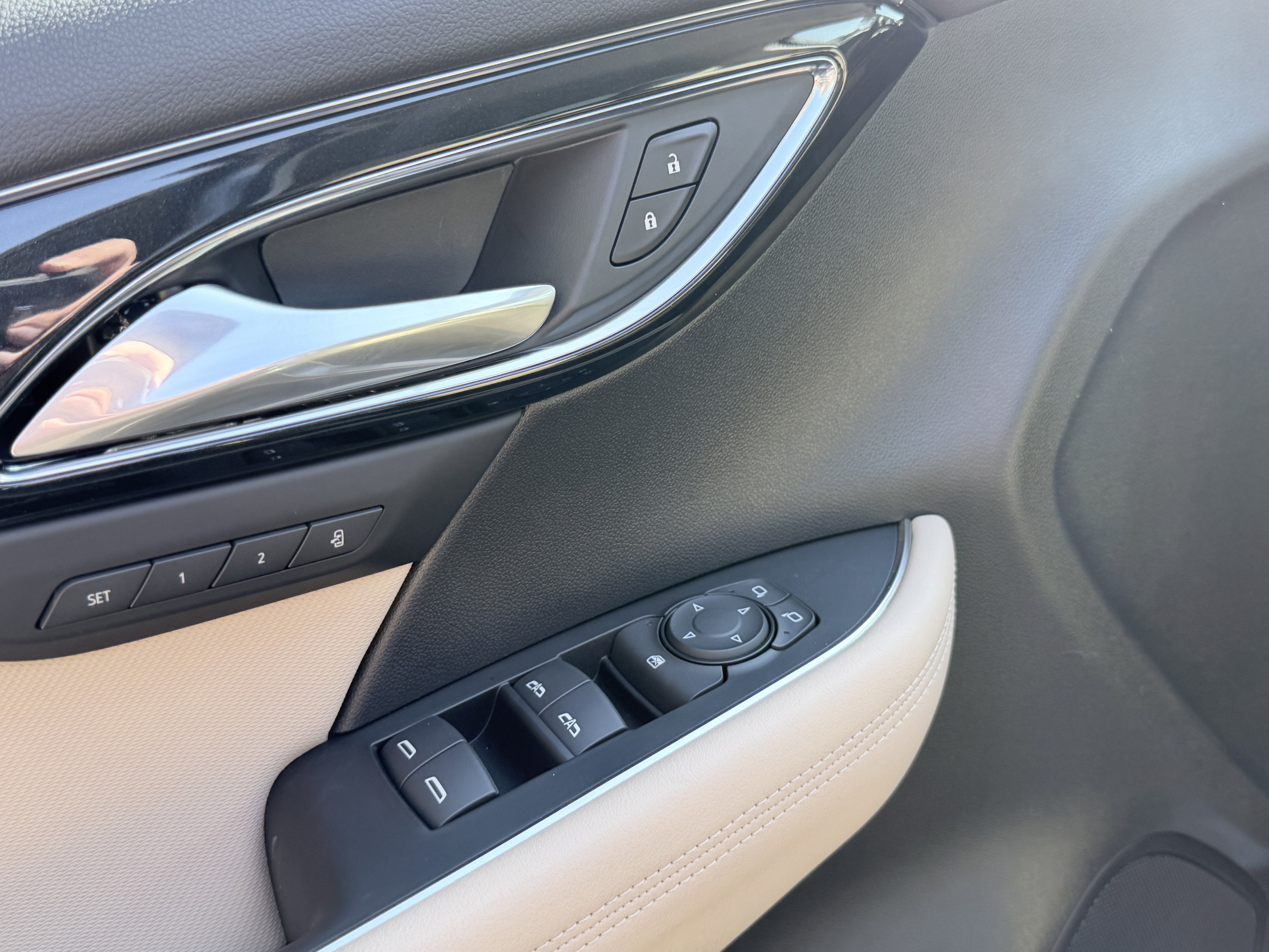 2026 Buick Envision Preferred - Photo 14