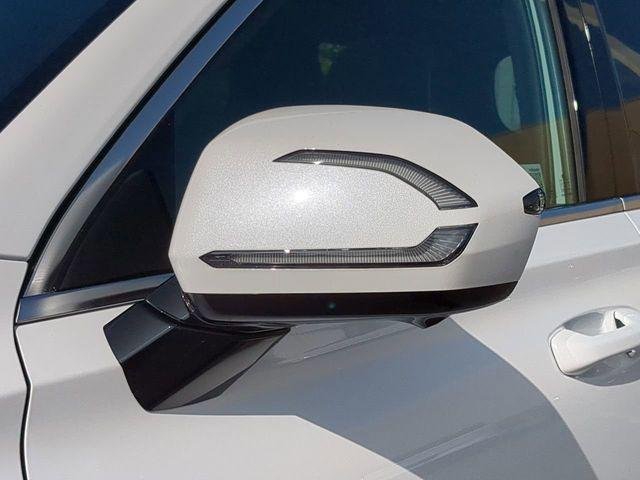 2025 Hyundai Palisade Calligraphy Night Edition - Photo 12