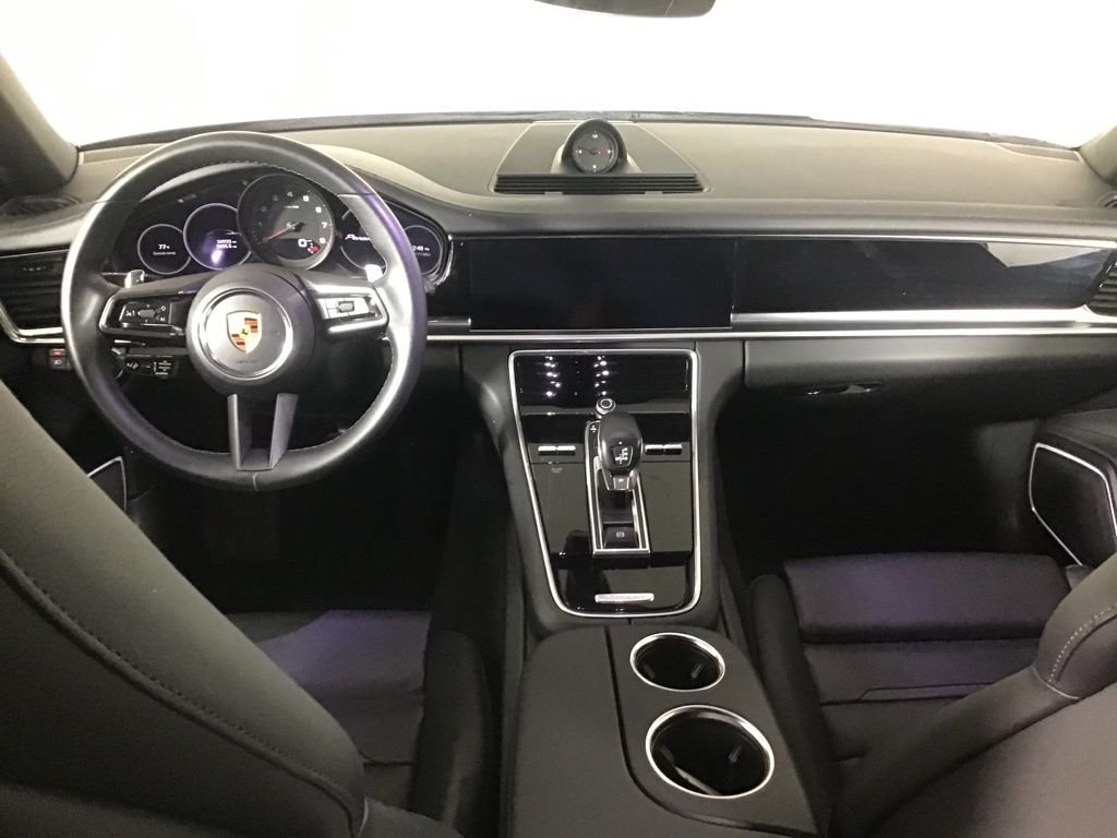 Certified Used 2023  Porsche 4 image 25